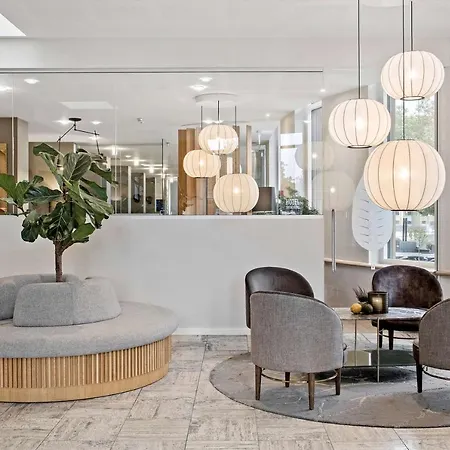 Hotel Svendborg 4*