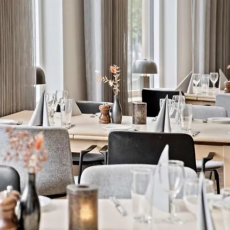 Hotel Svendborg 4*