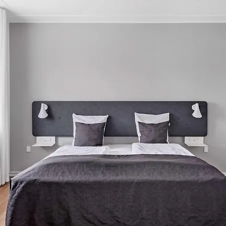 Hotel Svendborg Hotell
