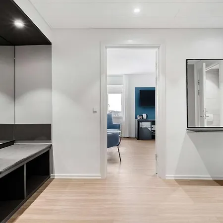 Hotel Svendborg Hotel Svendborg