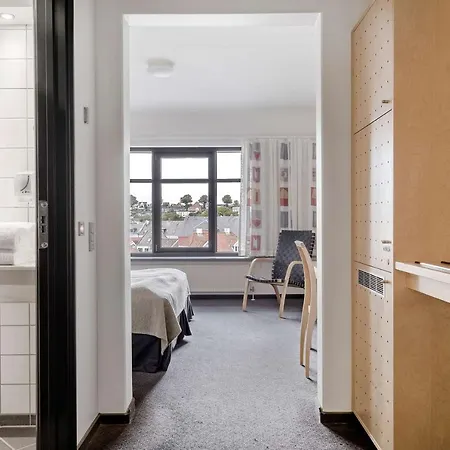 ベスト ウエスタン プラス ホテル スベンボー