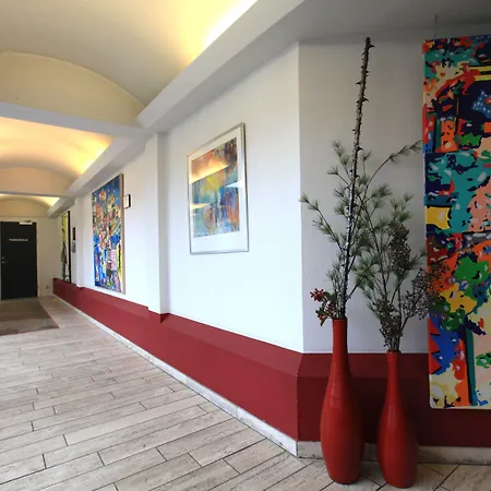 Ξενοδοχείο Hotel Svendborg