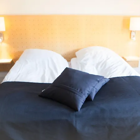 Ξενοδοχείο Hotel Svendborg Svendborg