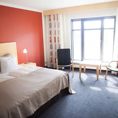 斯文堡贝斯特韦斯特优质酒店