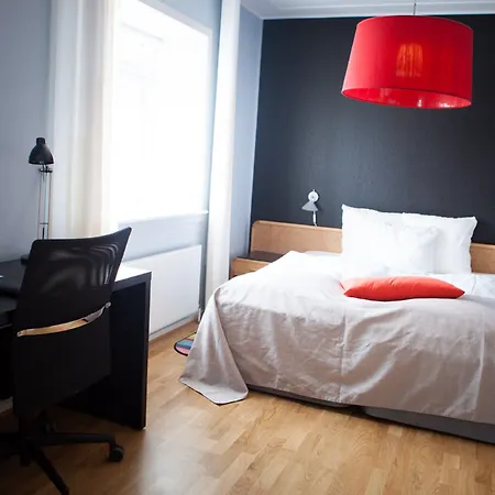 Hotel Svendborg Ξενοδοχείο 4*