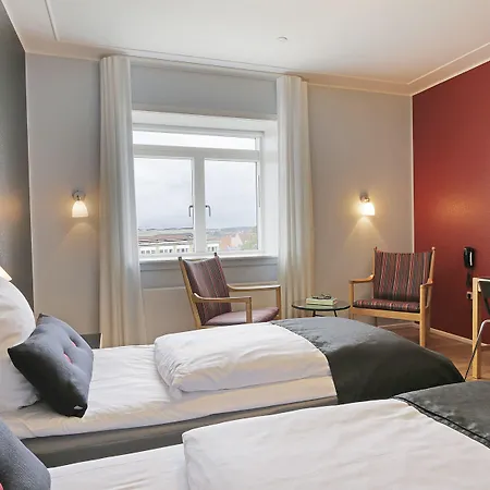 酒店 斯文堡贝斯特韦斯特优质酒店