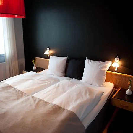Hotel Svendborg 4* Svendborg