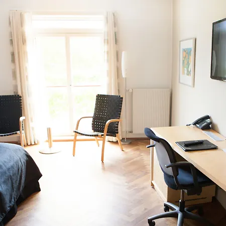 Ξενοδοχείο Hotel Svendborg Svendborg