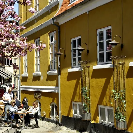 Ξενοδοχείο Hotel Svendborg