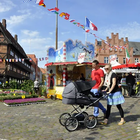 Ξενοδοχείο Hotel Svendborg