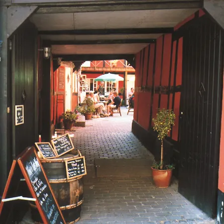 Hotel Hotel Svendborg