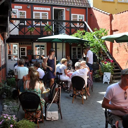 Hotel Svendborg 4* Svendborg