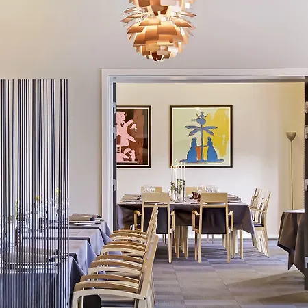 斯文堡贝斯特韦斯特优质酒店