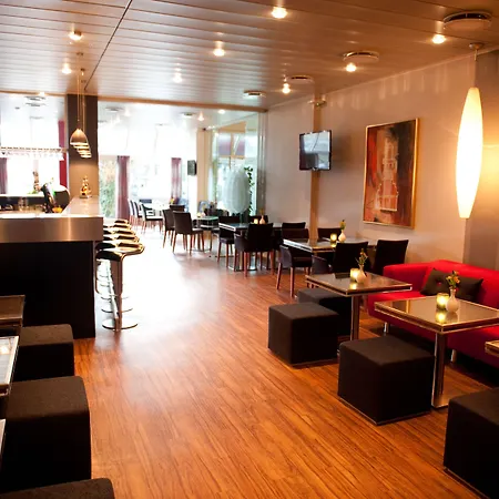 酒店 斯文堡贝斯特韦斯特优质酒店 4*