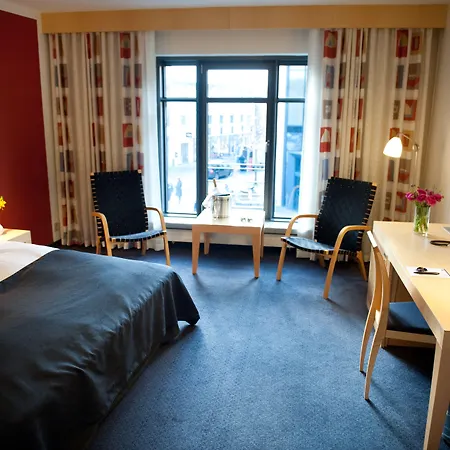 Hotel Svendborg Ξενοδοχείο