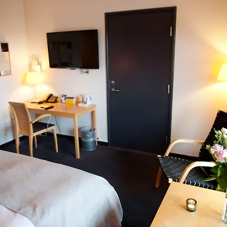 Hotel Svendborg Ξενοδοχείο Svendborg