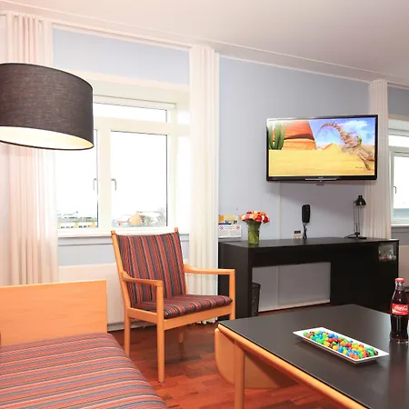 Ξενοδοχείο Hotel Svendborg Svendborg