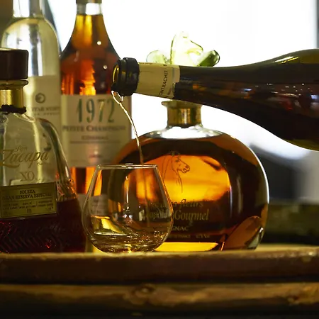 斯文堡贝斯特韦斯特优质酒店 4* 斯文堡