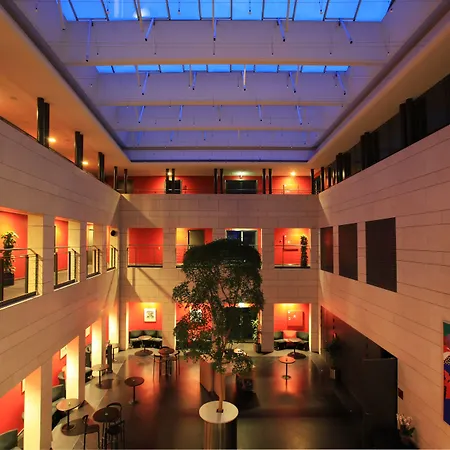 Hotel Svendborg Ξενοδοχείο 4*