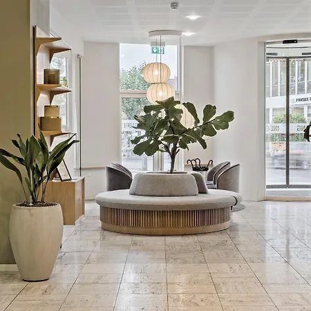 Hotel Svendborg Ξενοδοχείο