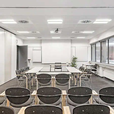 斯文堡贝斯特韦斯特优质酒店 4*