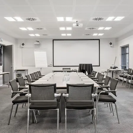 酒店 斯文堡贝斯特韦斯特优质酒店