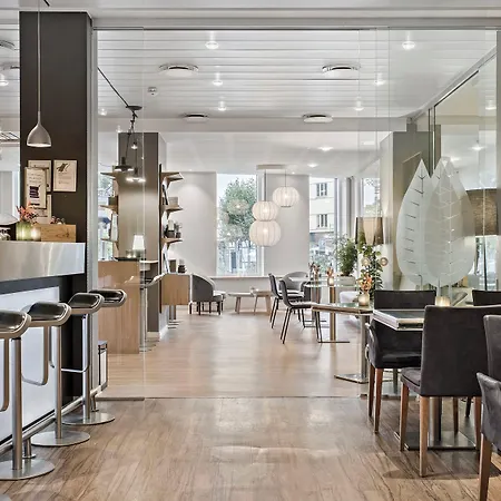 Hotel Hotel Svendborg 4*