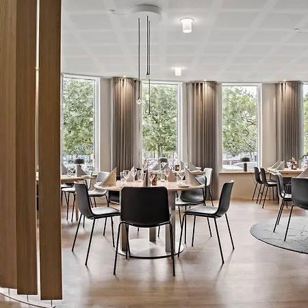 Hotel Svendborg Ξενοδοχείο 4*