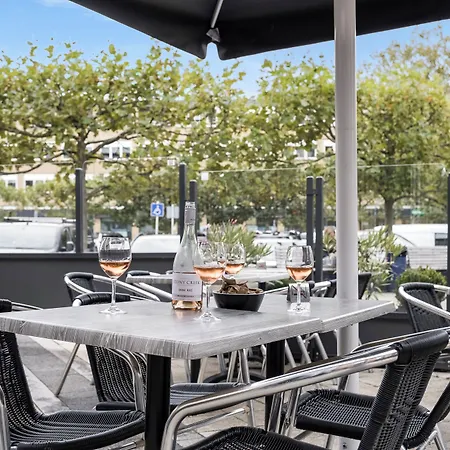 Ξενοδοχείο Hotel Svendborg 4*