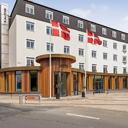Ξενοδοχείο Hotel Svendborg Svendborg
