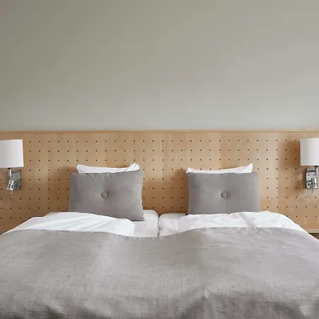 斯文堡贝斯特韦斯特优质酒店 4*