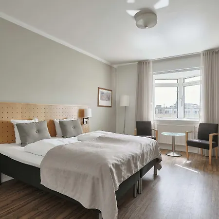 Hotel Svendborg Svendborg