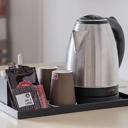 Hotel Hotel Svendborg