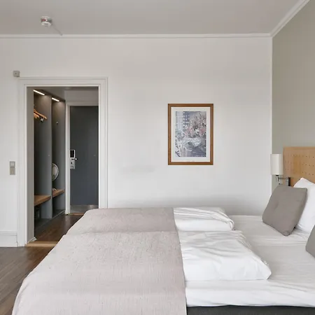 Hotell Hotel Svendborg