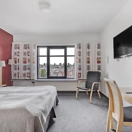 Hotel Svendborg Hotell Svendborg