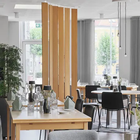 Hotel Svendborg Hotell