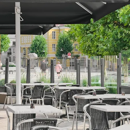 Hotel Svendborg Hotel Svendborg