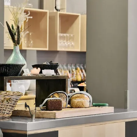 Hotel Svendborg Svendborg