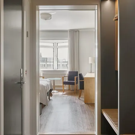 Hotel Svendborg Hotell