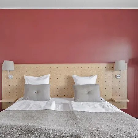 Hotel Svendborg