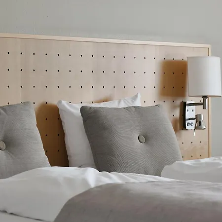 Hotel Svendborg Hotell 4*
