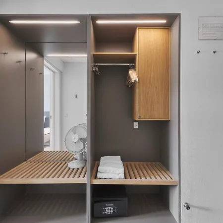 Hotell Hotel Svendborg