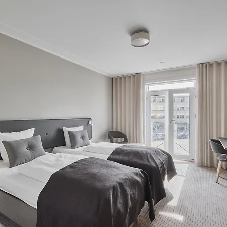 Hotel Hotel Svendborg 4*