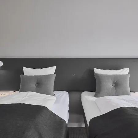 Hotel Svendborg Svendborg