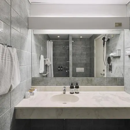 Hotel Hotel Svendborg 4*