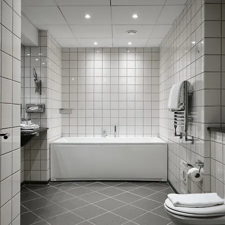 Hotel Svendborg Hotel 4*