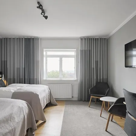 Hotel Hotel Svendborg Svendborg