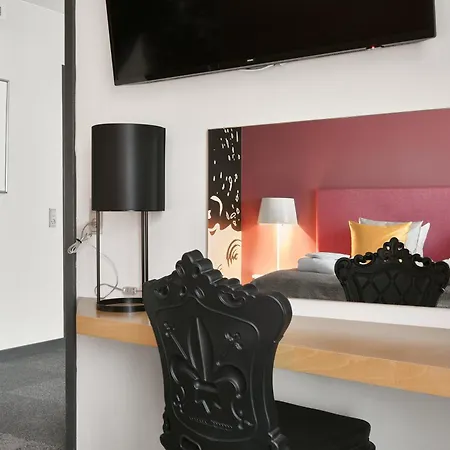 Hotel Hotel Svendborg