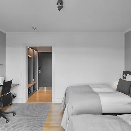Hotel Svendborg Hotel 4*