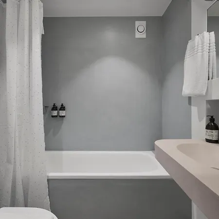 Hotel Hotel Svendborg 4*